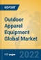 Outdoor Apparel Equipment Global Market Insights 2022, Analysis and Forecast to 2027, by Manufacturers, Regions, Technology, Application - Product Thumbnail Image
