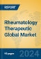 Rheumatology Therapeutic Global Market Insights 2024, Analysis and Forecast to 2029, by Manufacturers, Regions, Technology, Application - Product Image