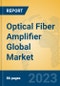Optical Fiber Amplifier Global Market Insights 2023, Analysis and Forecast to 2028, by Manufacturers, Regions, Technology, Application, Product Type - Product Image