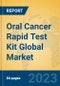 Oral Cancer Rapid Test Kit Global Market Insights 2023, Analysis and Forecast to 2028, by Manufacturers, Regions, Technology, Application, Product Type - Product Image