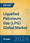 Liquefied Petroleum Gas (LPG) Global Market Insights 2024, Analysis and Forecast to 2029, by Manufacturers, Regions, Technology, Application, Product Type - Product Image