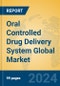 Oral Controlled Drug Delivery System Global Market Insights 2024, Analysis and Forecast to 2029, by Manufacturers, Regions, Technology, Application - Product Image