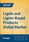 Lignin and Lignin-Based Products Global Market Insights 2023, Analysis and Forecast to 2028, by Manufacturers, Regions, Technology, Product Type - Product Thumbnail Image