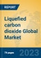 Liquefied carbon dioxide Global Market Insights 2023, Analysis and Forecast to 2028, by Manufacturers, Regions, Technology, Product Type - Product Image
