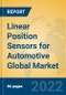 Linear Position Sensors for Automotive Global Market Insights 2022, Analysis and Forecast to 2027, by Manufacturers, Regions, Technology, Application - Product Thumbnail Image