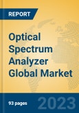 Optical Spectrum Analyzer Global Market Insights 2023, Analysis and Forecast to 2028, by Manufacturers, Regions, Technology, Product Type- Product Image