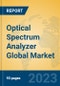 Optical Spectrum Analyzer Global Market Insights 2023, Analysis and Forecast to 2028, by Manufacturers, Regions, Technology, Product Type - Product Image