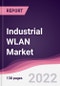 Industrial WLAN Market - Product Thumbnail Image