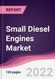 Small Diesel Engines Market- Product Image