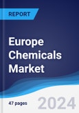 Europe Chemicals Market Summary, Competitive Analysis and Forecast to 2027- Product Image