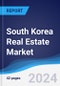 South Korea Real Estate Market Summary, Competitive Analysis and Forecast to 2028 - Product Image