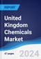 United Kingdom (UK) Chemicals Market Summary, Competitive Analysis and Forecast to 2027 - Product Image