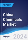 China Chemicals Market Summary, Competitive Analysis and Forecast to 2028- Product Image