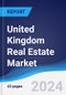 United Kingdom (UK) Real Estate Market Summary, Competitive Analysis and Forecast to 2028 - Product Image