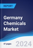 Germany Chemicals Market Summary, Competitive Analysis and Forecast to 2028- Product Image