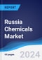 Russia Chemicals Market Summary, Competitive Analysis and Forecast to 2028 - Product Image