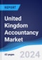 United Kingdom (UK) Accountancy Market Summary, Competitive Analysis and Forecast to 2027 - Product Image