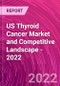 US Thyroid Cancer Market and Competitive Landscape - 2022 - Product Thumbnail Image