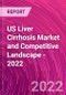 US Liver Cirrhosis Market and Competitive Landscape - 2022 - Product Thumbnail Image