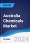 Australia Chemicals Market Summary, Competitive Analysis and Forecast to 2028 - Product Image