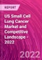 US Small Cell Lung Cancer Market and Competitive Landscape - 2022 - Product Thumbnail Image