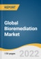 Global Bioremediation Market Size, Share & Trends Analysis Report by Type (In Situ, Ex Situ), by Technology (Biostimulation, Phytoremediation), by Service (Soil Remediation, Oilfield Remediation), by Region, and Segment Forecasts, 2022-2030 - Product Thumbnail Image