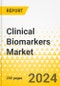 Clinical Biomarkers Market - A Global and Regional Analysis: Focus on Offering, Clinical Area, Technology, End User, and Region - Analysis and Forecast, 2023-2033 - Product Image