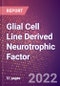 Glial Cell Line Derived Neurotrophic Factor (Astrocyte Derived Trophic Factor or GDNF) - Drugs in Development by Therapy Areas and Indications, Stages, MoA, RoA, Molecule Type and Key Players, 2022 Update - Product Thumbnail Image