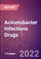 Acinetobacter Infections Drugs in Development by Stages, Target, MoA, RoA, Molecule Type and Key Players, 2022 Update - Product Thumbnail Image