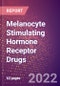 Melanocyte Stimulating Hormone Receptor (Melanocortin Receptor 1 or MSHR or MC1R) Drugs in Development by Therapy Areas and Indications, Stages, MoA, RoA, Molecule Type and Key Players, 2022 Update - Product Thumbnail Image