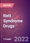 Rett Syndrome Drugs in Development by Stages, Target, MoA, RoA, Molecule Type and Key Players, 2022 Update - Product Thumbnail Image