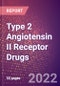 Type 2 Angiotensin II Receptor (Angiotensin II Type 2 Receptor or AGTR2) Drugs in Development by Therapy Areas and Indications, Stages, MoA, RoA, Molecule Type and Key Players, 2022 Update - Product Thumbnail Image