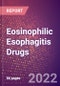 Eosinophilic Esophagitis Drugs in Development by Stages, Target, MoA, RoA, Molecule Type and Key Players, 2022 Update - Product Thumbnail Image