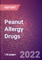 Peanut Allergy Drugs in Development by Stages, Target, MoA, RoA, Molecule Type and Key Players, 2022 Update - Product Thumbnail Image