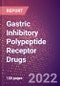 Gastric Inhibitory Polypeptide Receptor (Glucose Dependent Insulinotropic Polypeptide Receptor or GIPR) Drugs in Development by Therapy Areas and Indications, Stages, MoA, RoA, Molecule Type and Key Players, 2022 Update - Product Thumbnail Image