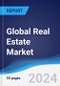 Global Real Estate Market Summary, Competitive Analysis and Forecast to 2028 - Product Image