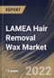 LAMEA Hair Removal Wax Market Size, Share & Industry Trends Analysis Report By Gender (Female and Male), By Type, By Distribution Channel, By Country and Growth Forecast, 2022 - 2028 - Product Thumbnail Image