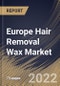 Europe Hair Removal Wax Market Size, Share & Industry Trends Analysis Report By Gender (Female and Male), By Type, By Distribution Channel, By Country and Growth Forecast, 2022 - 2028 - Product Thumbnail Image