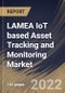 LAMEA IoT based Asset Tracking and Monitoring Market Size, Share & Industry Trends Analysis Report By Connectivity Type (Cellular, NB-IoT, SigFox, Wi-Fi, LoRa, GNSS, Bluetooth, and Others), By Application, By Country and Growth Forecast, 2022 - 2028 - Product Thumbnail Image