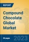 Compound Chocolate Global Market Insights 2023, Analysis and Forecast to 2028, by Manufacturers, Regions, Technology, Application, Product Type - Product Thumbnail Image