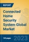 Connected Home Security System Global Market Insights 2023, Analysis and Forecast to 2028, by Manufacturers, Regions, Technology, Application, Product Type - Product Thumbnail Image