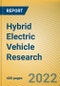 Global and China Hybrid Electric Vehicle Research Report, 2022 - Product Thumbnail Image