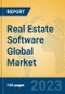 Real Estate Software Global Market Insights 2023, Analysis and Forecast to 2028, by Market Participants, Regions, Technology, Application, Product Type - Product Image