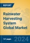 Rainwater Harvesting System Global Market Insights 2024, Analysis and Forecast to 2029, by Manufacturers, Regions, Technology, Application, Product Type - Product Image