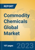 Commodity Chemicals Global Market Insights 2023, Analysis and Forecast to 2028, by Manufacturers, Regions, Technology, Product Type- Product Image