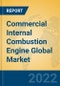 Commercial Internal Combustion Engine Global Market Insights 2022, Analysis and Forecast to 2027, by Manufacturers, Regions, Technology, Application, Product Type - Product Thumbnail Image