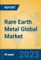 Rare Earth Metal Global Market Insights 2023, Analysis and Forecast to 2028, by Manufacturers, Regions, Technology, Product Type - Product Image