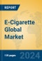 E-Cigarette Global Market Insights 2024, Analysis and Forecast to 2029, by Manufacturers, Regions, Technology, Application, Product Type - Product Thumbnail Image