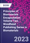 Principles of Biomaterials Encapsulation: Volume Two. Woodhead Publishing Series in Biomaterials - Product Image