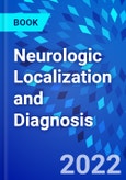 Neurologic Localization and Diagnosis- Product Image